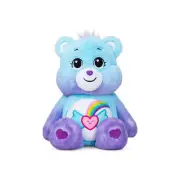 14" Medium Plush - Dream Bright Bear - Light Blue Plushie for Ages 4+ – Stuff...