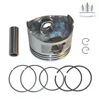 PISTON With RING SET For HONDA GX200 GX 200 ENGINE 6.5 HP