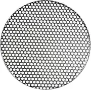 Campfire 4.5 Quart Camp Oven Trivet