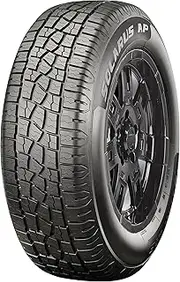 Starfire Solarus AP All-Season 31X10.50R15LT 109R Tire