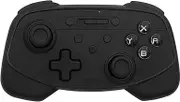 Jowua Multi-Device Wireless Controller Compatible for Tesla 2025 New Model Y Model 3/Y/S/X/cybertruck Compatible for Switch, one controller set, SPECIAL PROGRAMMED and DESIGN FOR TESLA BLACK