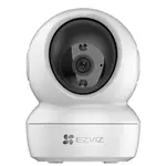EZVIZ【螢石】4MP 2K 智慧攝影機 寵物攝影機 老人照護WIFI網路監視器 無線監視器 寶寶監視C6N