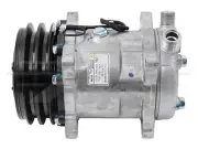 Replacement For Red Dot RD-5-7124-0P, 75R8424 A/C Compressors - 1 Year Warranty