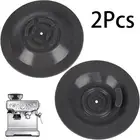Silicone Cleaner Disks for Various For Breville Espresso Machines Set of 2