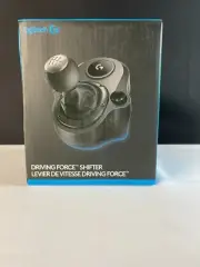 Logitech G Driving Force Shifter Racing Wheels Shifter For G920 Racing Wheels