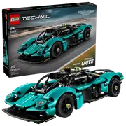 LEGO 42208 Aston Martin Valkyrie - Technic