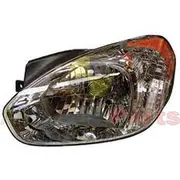 Headlight