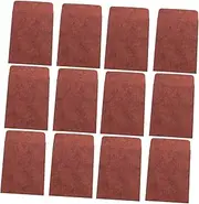 FUNOMOCYA 50 Pieces Vintage Envelopes Small Paper Storage Bags for Seeds Plant Flower Vegetable Money Letter