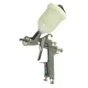 ANEST IWATA LPH300 LPH-300-144LV 1.4 mm Gravity Spray Gun with PCG-2P-2 Cup NEW