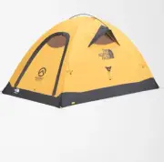 The North Face Assault 2 Summit Series Tent Futurelight Lightweight