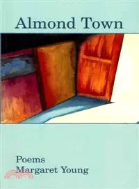 在飛比找三民網路書店優惠-Almond Town