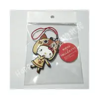 在飛比找蝦皮購物優惠-【三麗鷗Hello Kitty】日本限定 Airou x H
