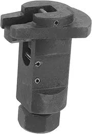 Strut Spreader Tool Spreader for Automotive Repairs Versatile Suspension Tool for Removal User Friendly Design for DIY Mechanics