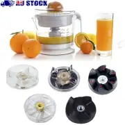 Kitchen Blender Blade Gear Plastic Juicers Rubber Gear for Nutribullet Blender