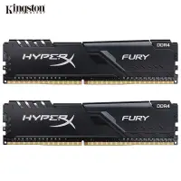 在飛比找蝦皮購物優惠-HyperX FURY DDR4 16GB 2133MHZ 