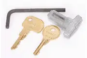 Toshiba Cash Drawer Hardware Kit [4611-9521]