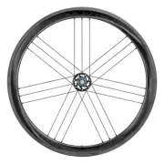 Couple Wheels Bora Wto 45 c19 Tubeless Ready 2-way Fit CAMPAGNOLO 12v Graphics