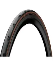 Continental GP5000 S TR Folding Road Tyre Transparent 700 X 25c