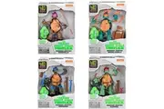 TMNT 40th Anniversary Original Sketch Set Action Figure