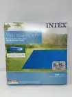 Intex Pool Ground Cloth for 8ft to 15ft Round Above Ground Pools