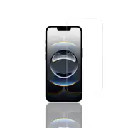 Strike Tempered Glass Screen Protector for Apple iPhone 16e