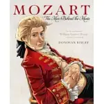 MOZART: THE MAN BEHIND THE MUSIC