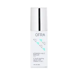 OFRA COSMETICS - 維生素A & C 精華