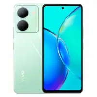 在飛比找PChome24h購物優惠-vivo Y36 5G (8G/256G) 水晶綠