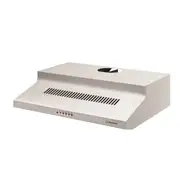 Westinghouse 60cm Fixed Rangehood - Stainless Steel