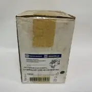 NEW SQUARE D LC1DWK12P7 CAPACITOR SWITCHING CONTACTOR