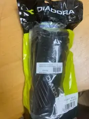 DIADORA SCUDO SHINGUARDS BLACK