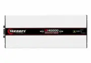 Taramps 1 Channel 40,000 Watts RMS Module Class D Car Amplifier - HV40.000