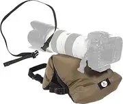 Kinesis SafariSack 4.2 (Khaki/Poly Bead Filled w/ Y208 Strap)