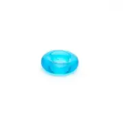 Sport Fucker Chubby Cockring 3 Pack Ice Blue