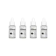 APLB - Snail Mucin Ginseng Ampoule Serum - 40ml (4ea) Set