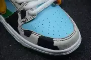 New Cu3244-100 Nike Ben And Jerry'S Size Sb Dunk Low Jerry S Chunky Dunky