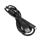 USB 2.0 PC Data Sync Cable Cord Lead for Nikon Coolpix DSLR D5100 D5000 Camera
