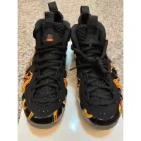 在飛比找蝦皮購物優惠-Nike Supreme foamposite 金龍 太空鞋