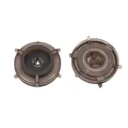 New 2x Nab Hub Adapter Replacement For Studer Reel To Reel Tape Recorder Lockab