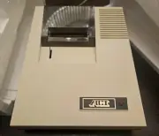 Vintage Mini Printer 2000. Receives Text Messages To Landline Telephone NOS