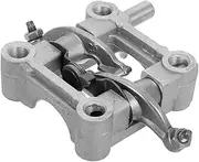 Generic Valve Rocker Arm Camshaft Holder for Scooters 125/150cc Engine Rocker Arms Assembly Mini Bike Muffler Fit