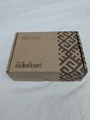 Mikrotik Router (RB951UI2HND) NIB