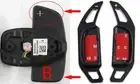 Rocker Switches Shift Paddles Fits Mercedes Benz a B Ce Cla Sl SLK ML Daniel