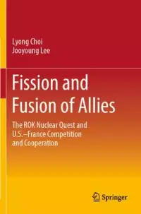 在飛比找博客來優惠-Fission and Fusion of Allies: 