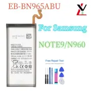 NEW For Samsung Galaxy Note 9 SM-N960F/DS Replacement Battery EB-BN965ABU TOOLS