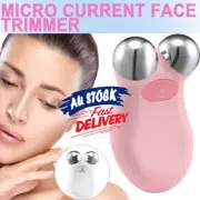 Microcurrent Facial Device Instant Face Lift Skin Tightening Anti Aging GT