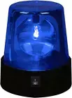Mayit LED Strobe Light, Disco Party Rotating Lamp DJ Flashing Stage Lights