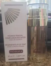Makari Radiance Renewal Complexion Booster Fortified W/Snail Mucin --30Ml/1oz