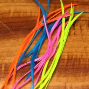 Hareline Stripped Goose Biots - All Colors