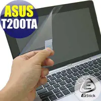 在飛比找蝦皮商城優惠-【EZstick】ASUS T200 T200TA 專用 靜